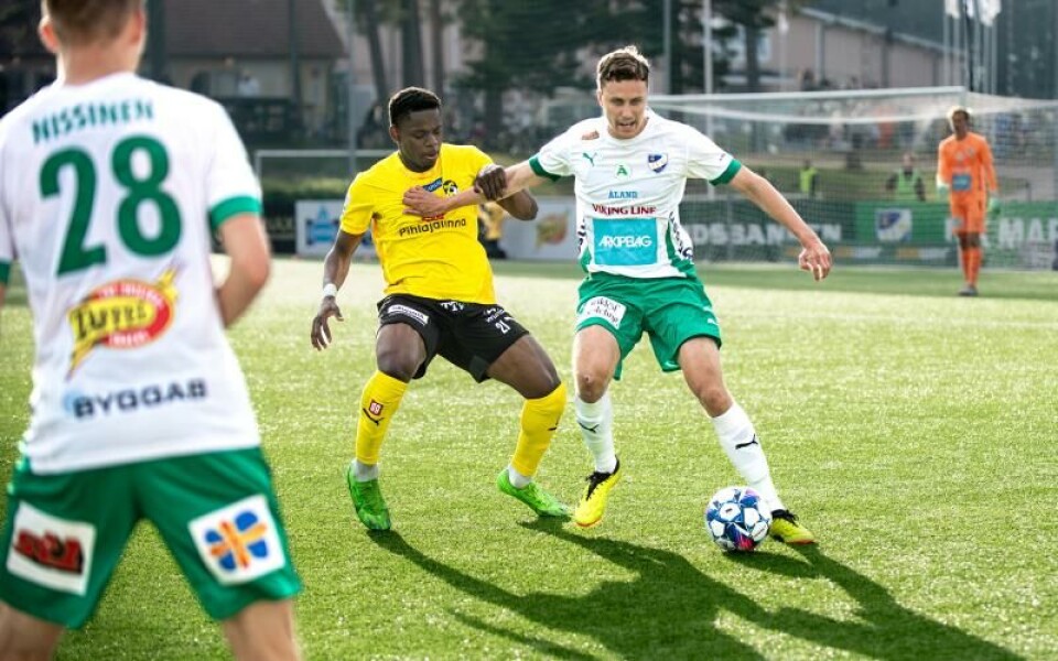 Foto: Amir karbalaei