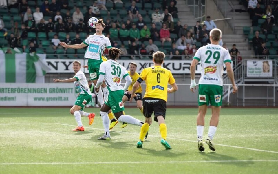 Foto: Amir karbalaei