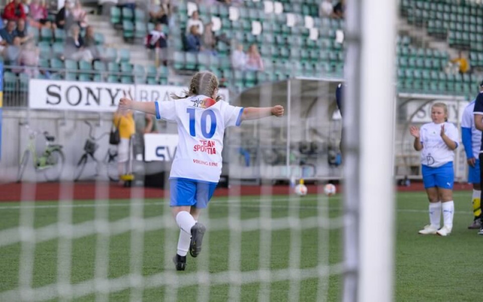 Foto: Robert Jansson