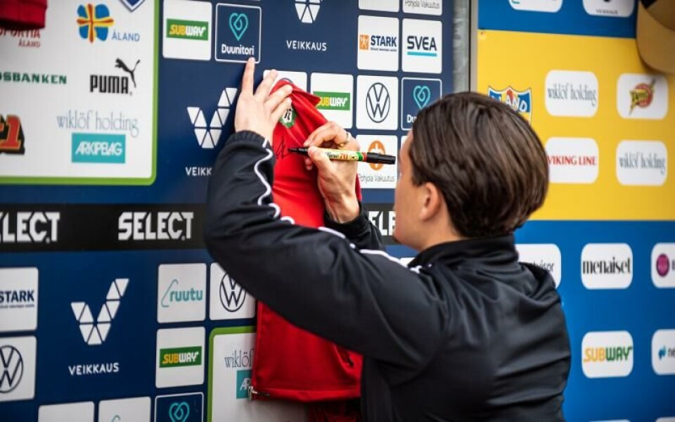 Foto: Amir karbalaei