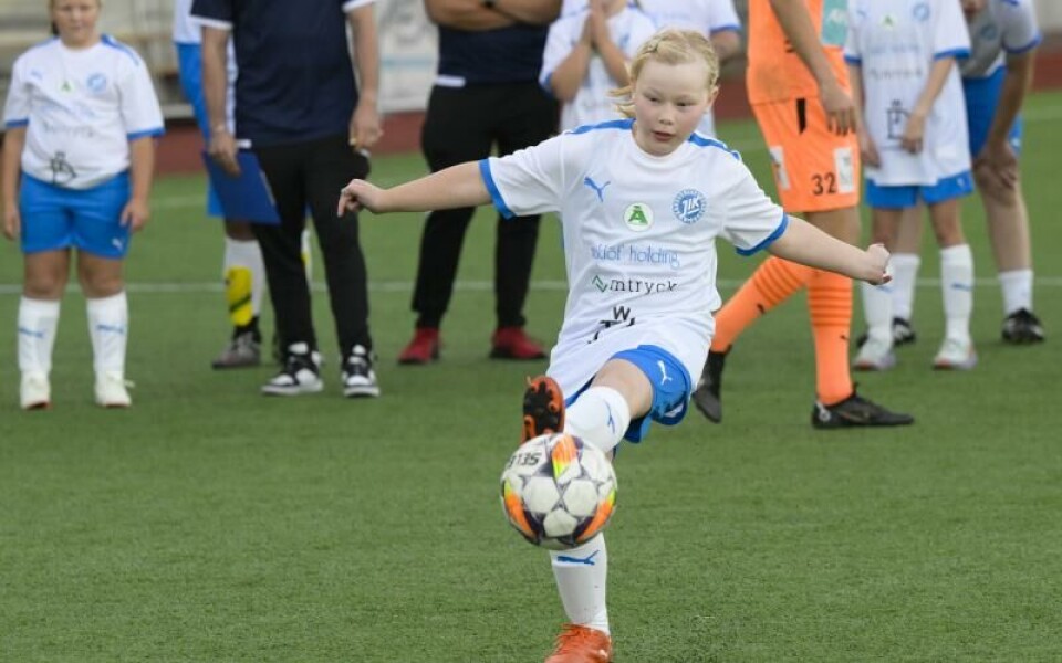 Foto: Robert Jansson