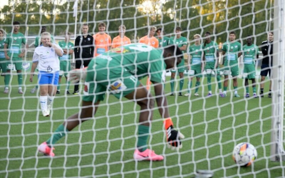 Foto: Robert Jansson