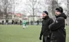 Fotboll, IFK Mariehamn, träning, WHA konstgräs, Daniel Sjölund, Daja, Peter Lundberg@Foto:Hülya Tokur-Ehres