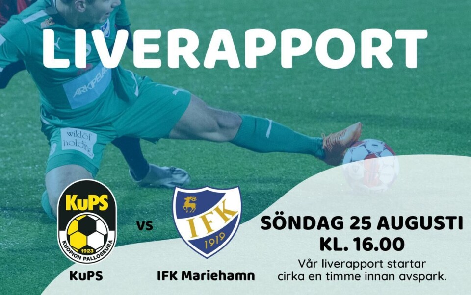 Serieledaren vann enkelt mot IFK