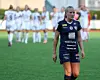 Fotboll, Åland United, Cassandra Korhonen