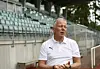 300620 , 30062020 , 20200630 , Fotboll , IFK Mariehamn , WHA , Klubbdirektör Peter Mattsson , sista träningen inför ligapremiären som är mycket senare pga corona pandemin , covid-19