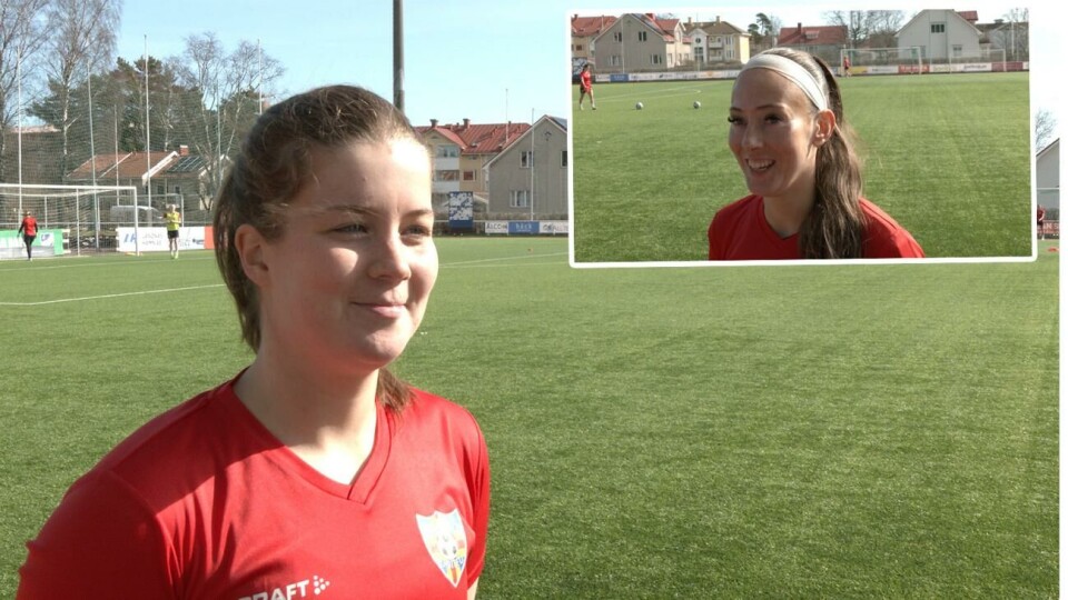 Så tror ÅU-spelarna att det går i premiären