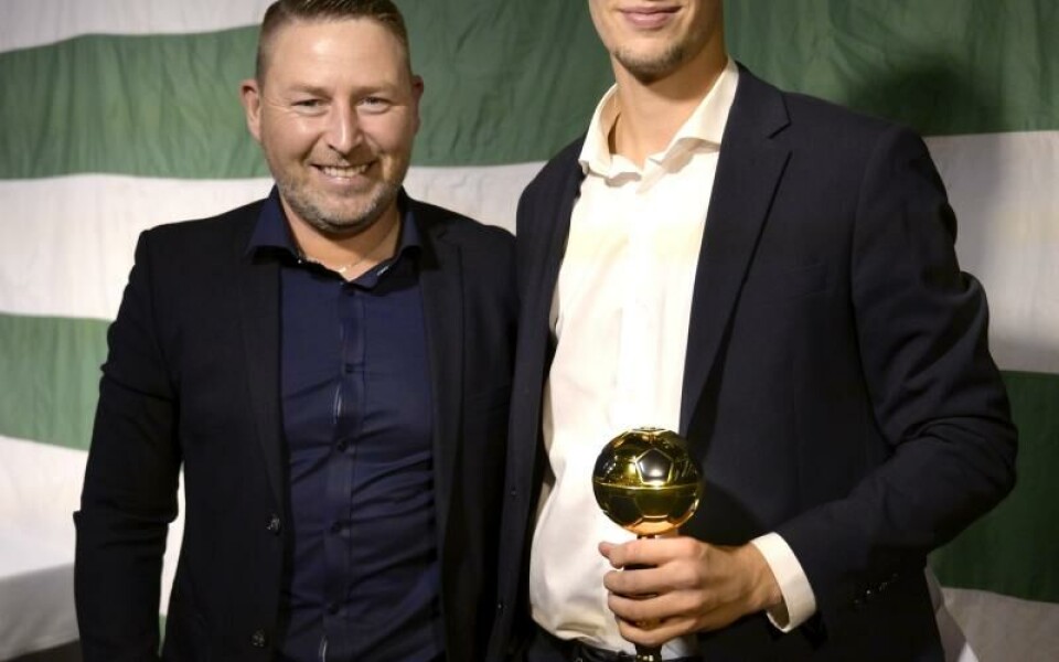 Foto: Robert Jansson