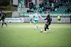 Trotjänaren Robin Sid har svårt att sätta ord på sina känslor efter den mållösa matchen mot FC Lahti.