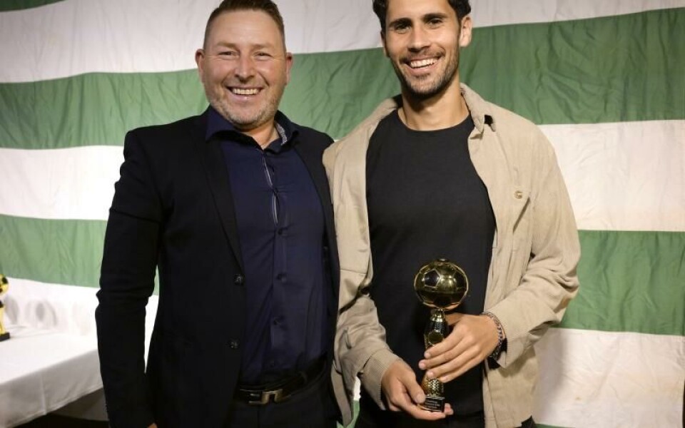 Foto: Robert Jansson