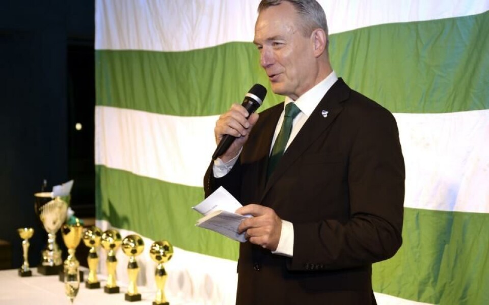 Foto: Robert Jansson