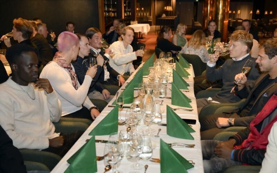 Foto: Robert Jansson