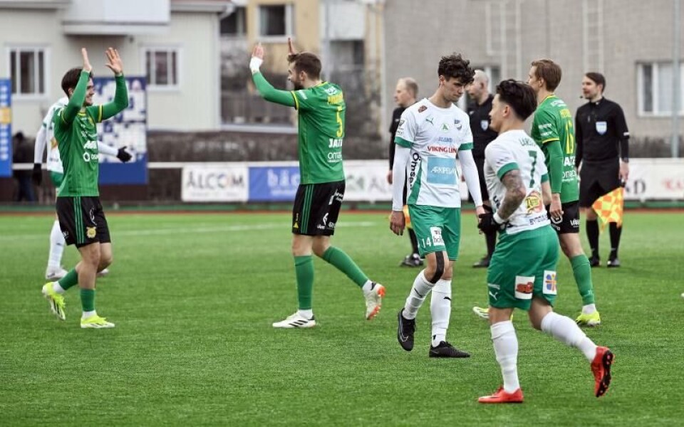 Foto: DANIEL ERIKSSON