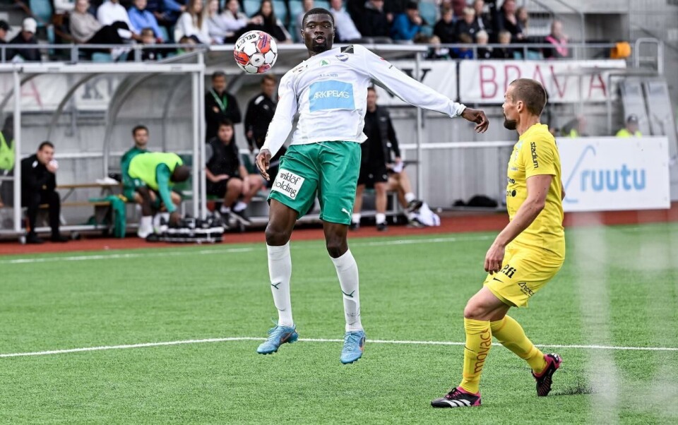 Sista chansen – så ska IFK hålla liv i drömmen om ligaspel