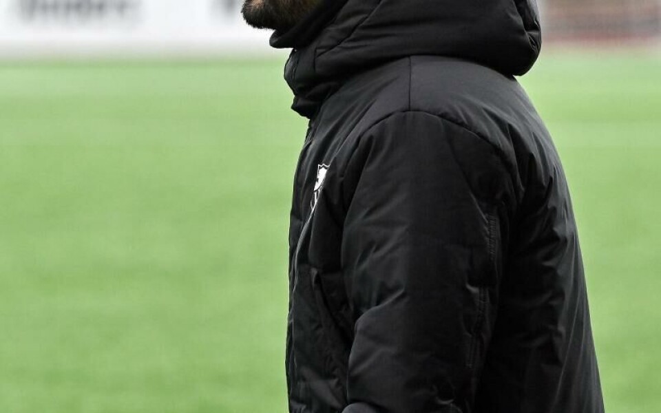 Foto: DANIEL ERIKSSON