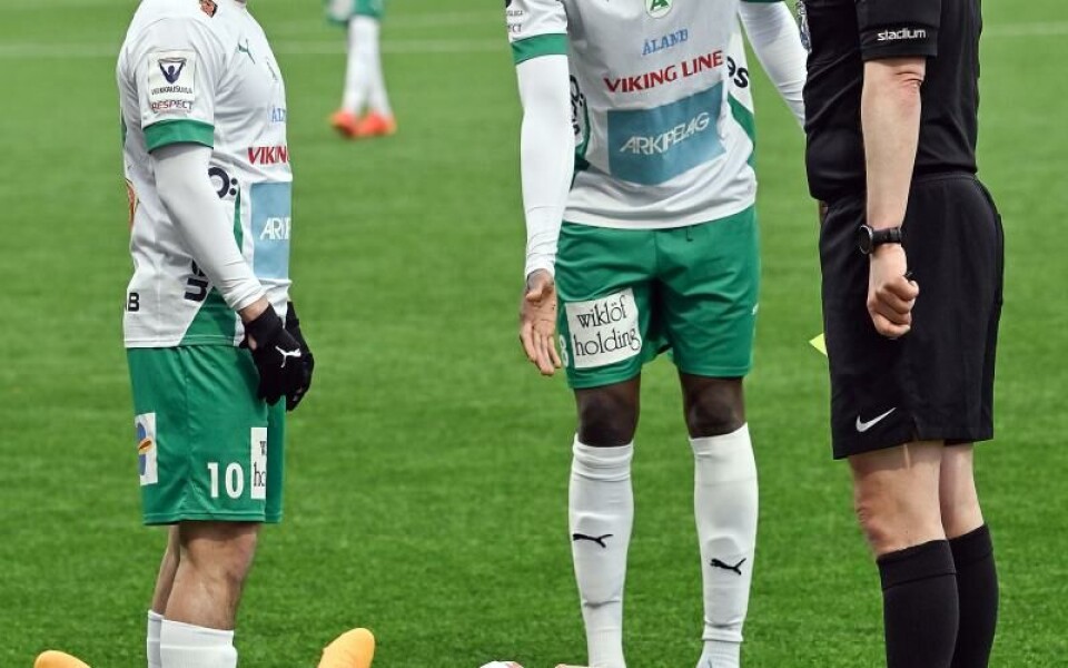 Foto: DANIEL ERIKSSON