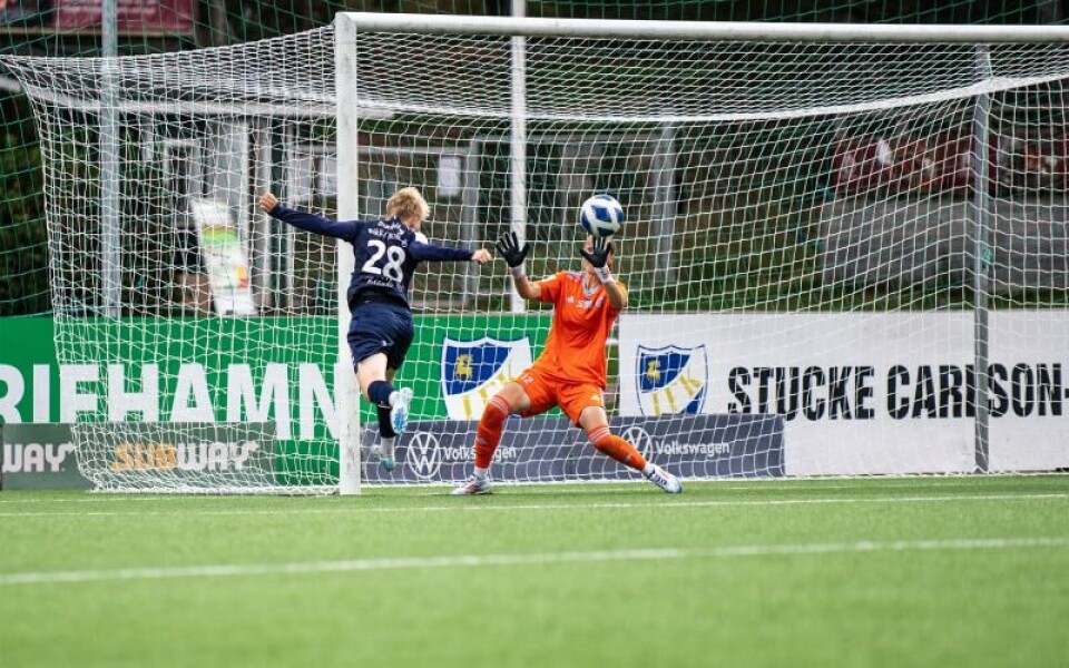 Foto: Amir Karbalaei