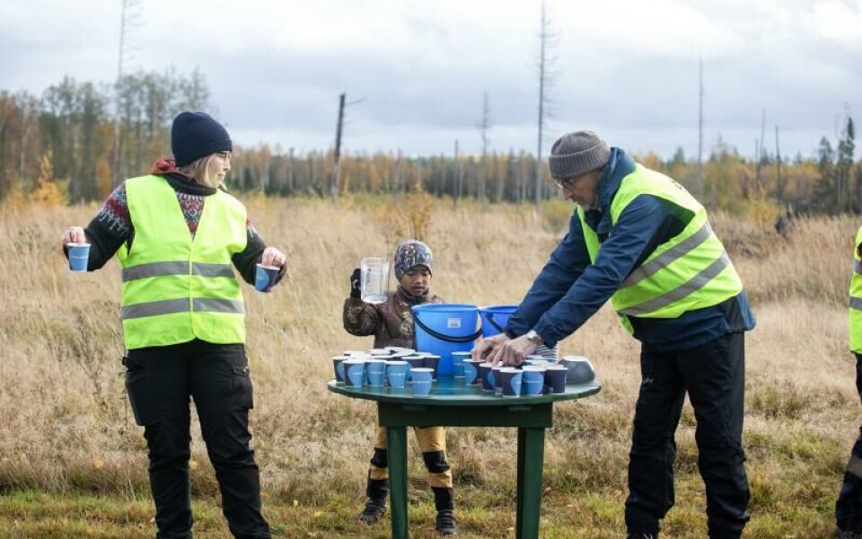 Foto: Hülya Tokur-Ehres