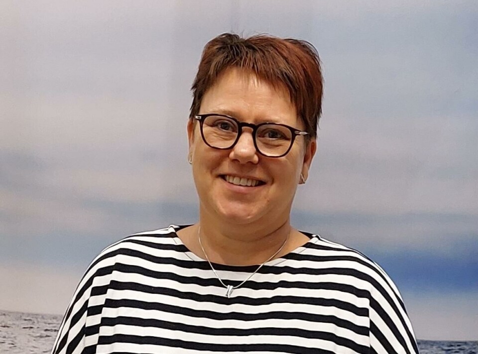 Ridklubbens ordförande Mikaela Asplund säger att det inte är hållbart att ridklubben byter verksamhets- eller ridskolechef hela tiden.