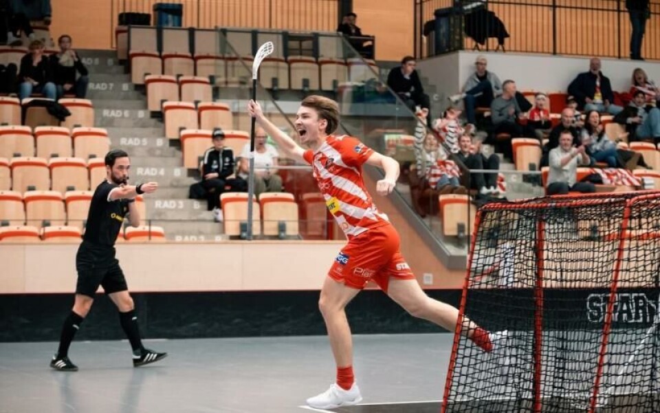 Foto: Per Wiklund