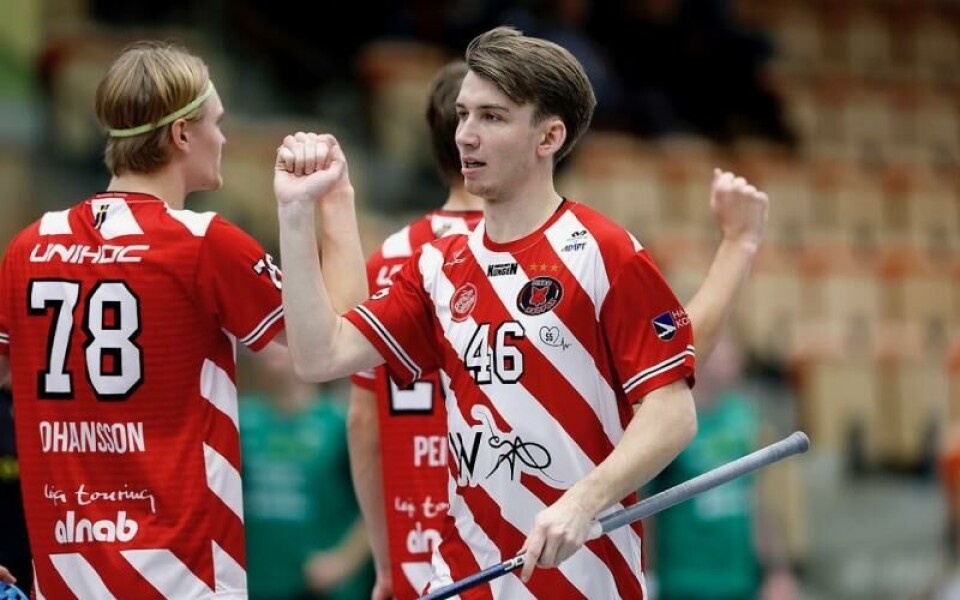 Foto: Per Wiklund