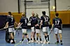 Innebandy *** Local Caption *** @Bildtext:FBC Åland tog full pott i helgens två hemmamatcher i herrfyran.@Normal:Foto: Hülya Tokur-Ehres