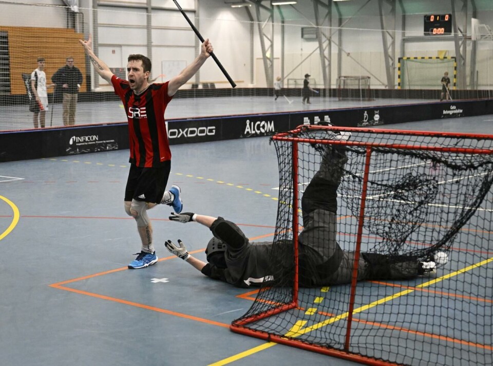 Pro-09 är åländska cupmästare