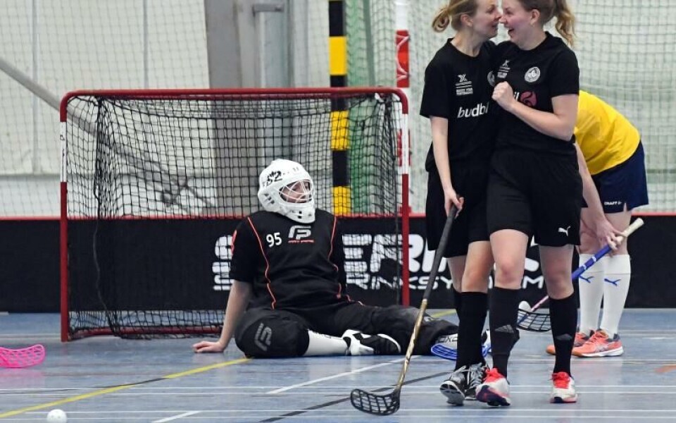 Foto: Robert Jansson