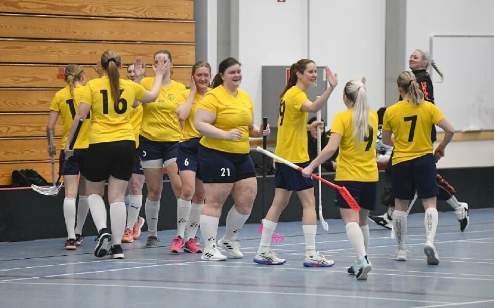 Foto: Robert Jansson