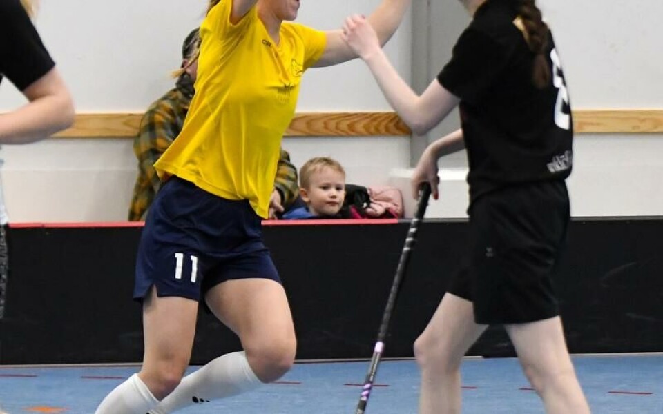 Foto: Robert Jansson