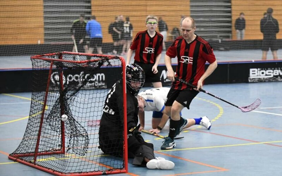 Foto: Robert Jansson