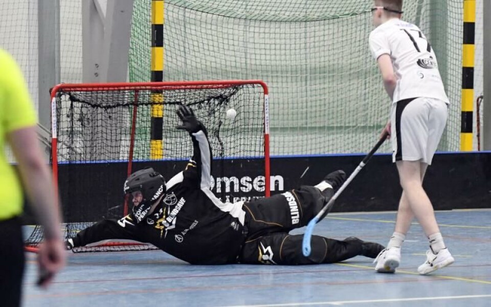 Foto: Robert Jansson