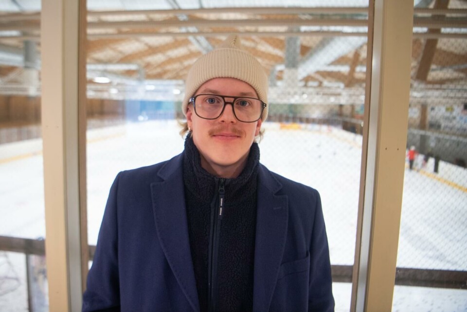 Med 278 ligamatcher och ett JVM-guld på sin meritlista kan man lugnt säga att Topi Nättinen blir IFK Mariehamns mest meriterade spelare någonsin.