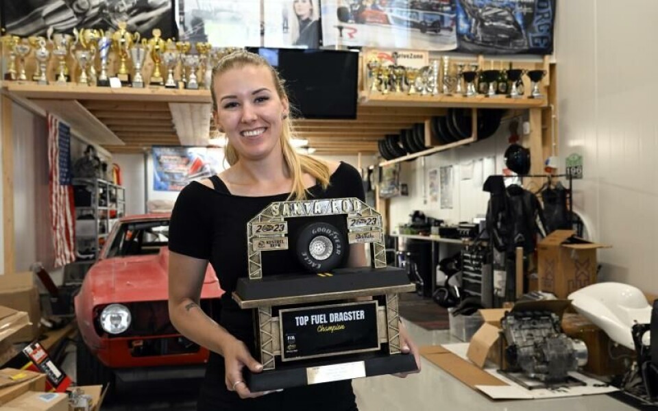 Foto: Robert Jansson