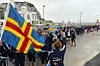 060719 , 06072019 , 20190706 , Öspelen på Gibraltar , öspel , Invigning , invigningen av Öspelen på Gibraltar , Ålands öspelstrupp