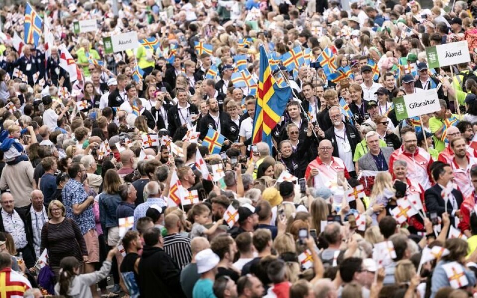 Foto: DANIEL ERIKSSON