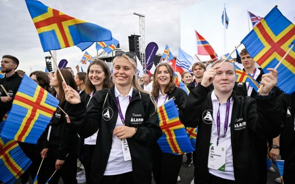 Foto: DANIEL ERIKSSON