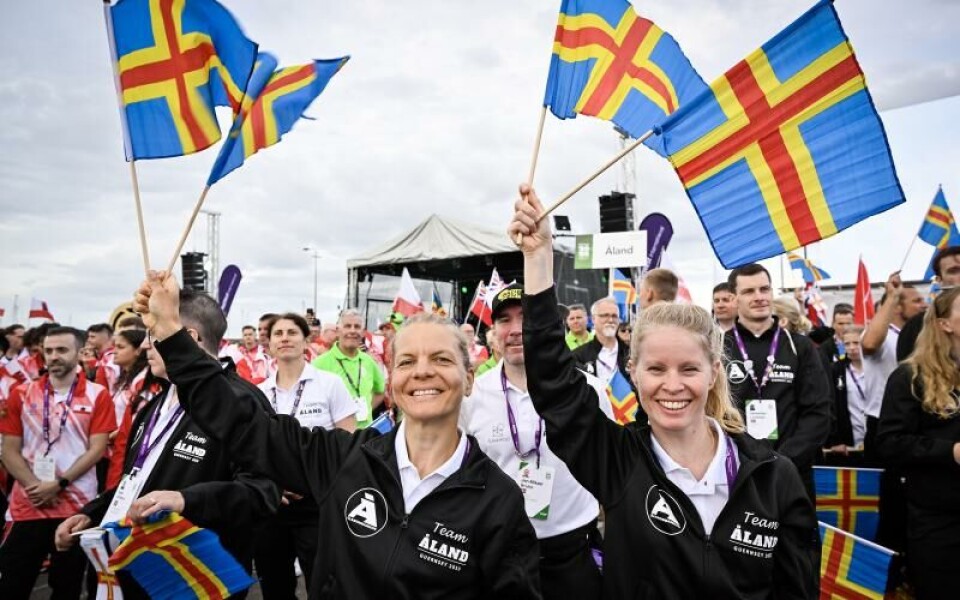Foto: DANIEL ERIKSSON