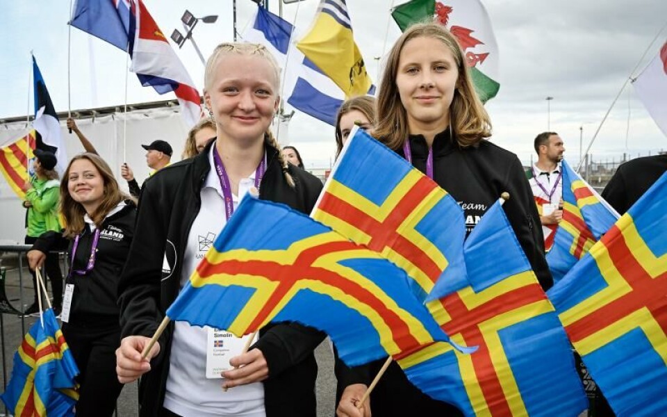 Foto: DANIEL ERIKSSON