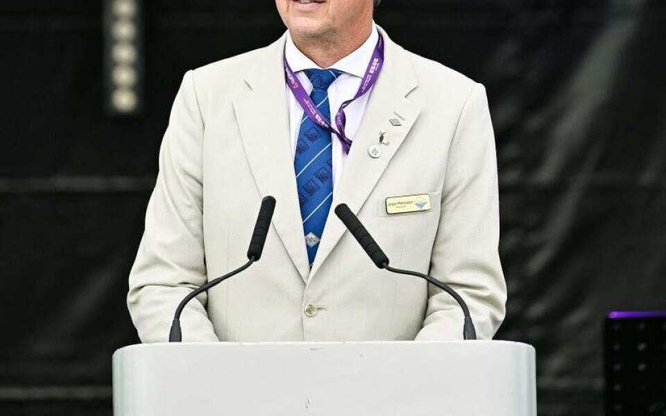 Foto: DANIEL ERIKSSON
