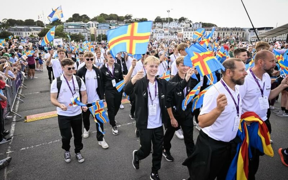 Foto: DANIEL ERIKSSON