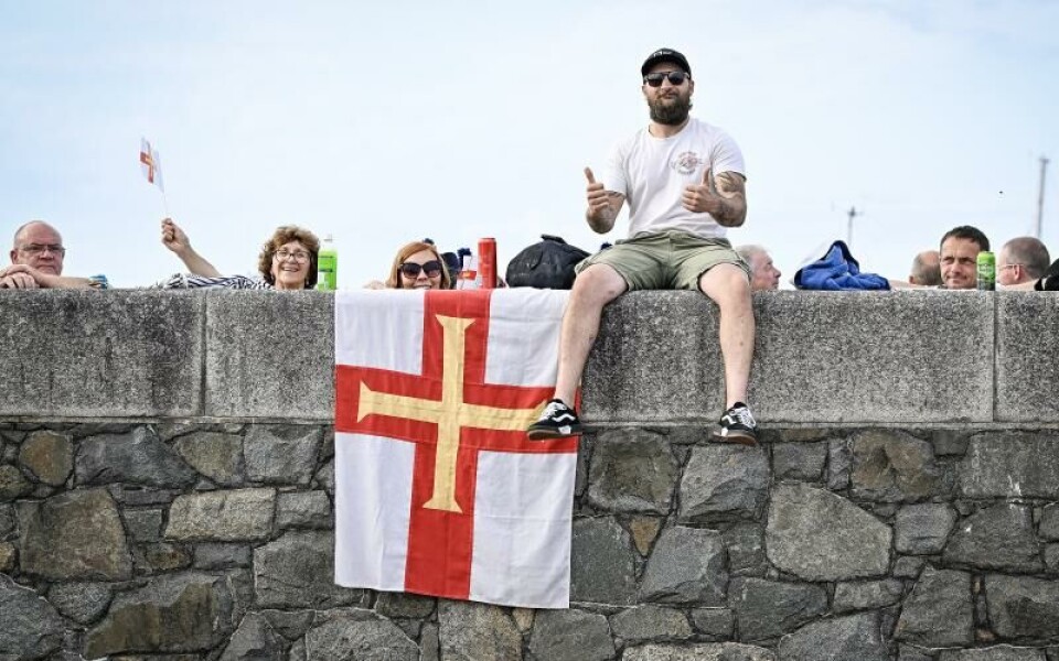 Foto: DANIEL ERIKSSON