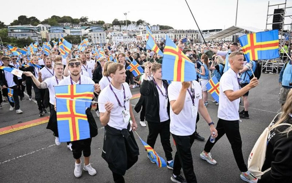 Foto: DANIEL ERIKSSON