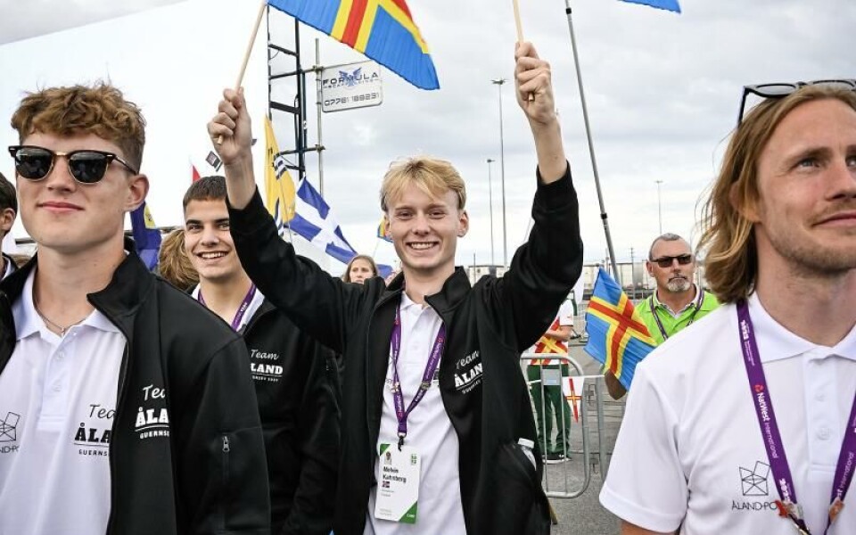 Foto: DANIEL ERIKSSON