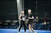 Padel, damer, Padel Center