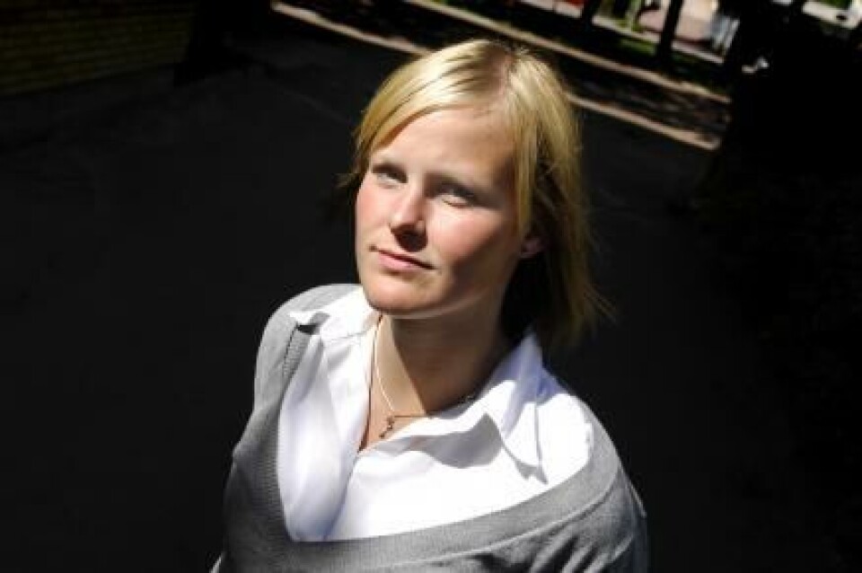 Sjölund testade med AIK