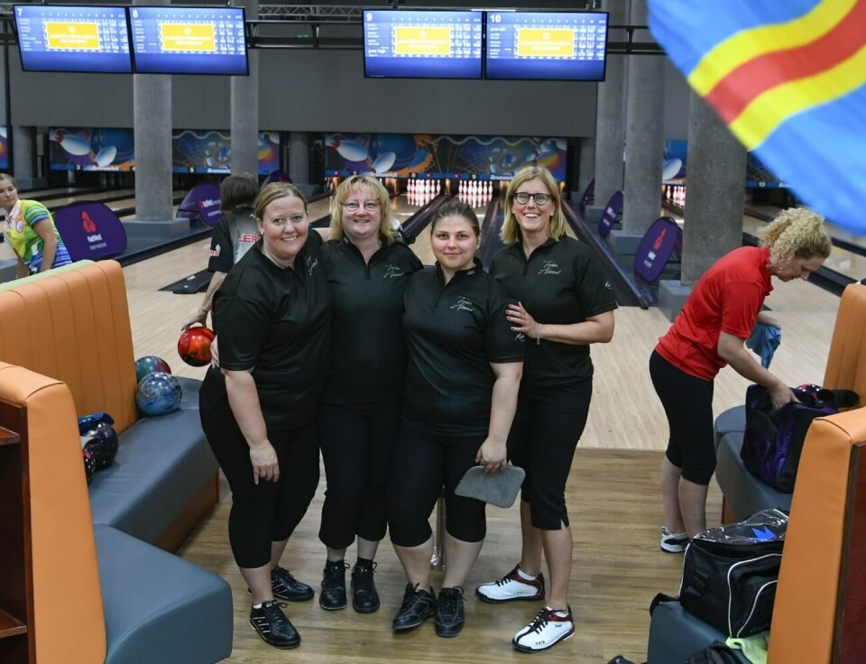 Foto: Robert Jansson