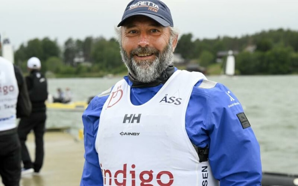 Foto: Robert Jansson