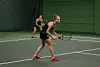 Tennis, Bollhalla, MLK, Malin Ringbom, Pauline Friman *** Local Caption *** @Bildtext:Tennis, Bollhalla, MLK, Malin Ringbom, Pauline Friman @Foto:Foto: Thomas Jonsson