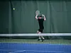 MLK, tennis, Bolhalla